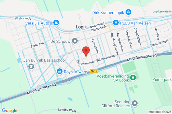 Toor, Van