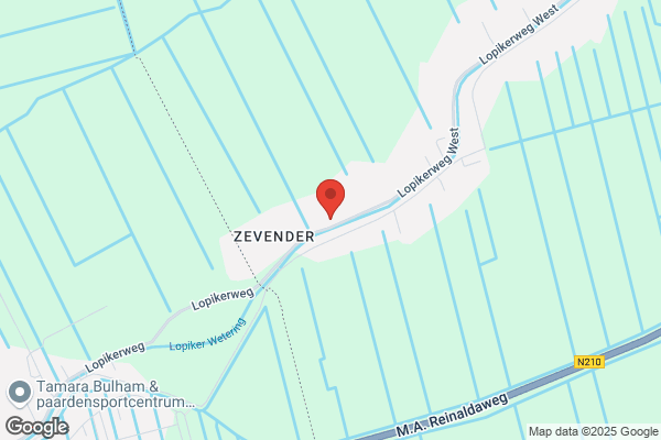 Van Vliet Benschop International Bv