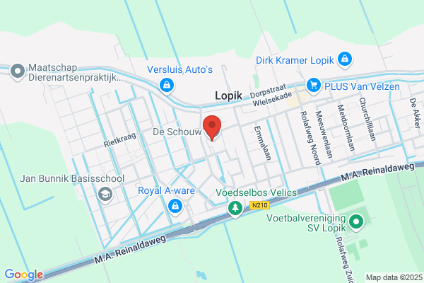 Vrijwilligerscentrale IJsselstein