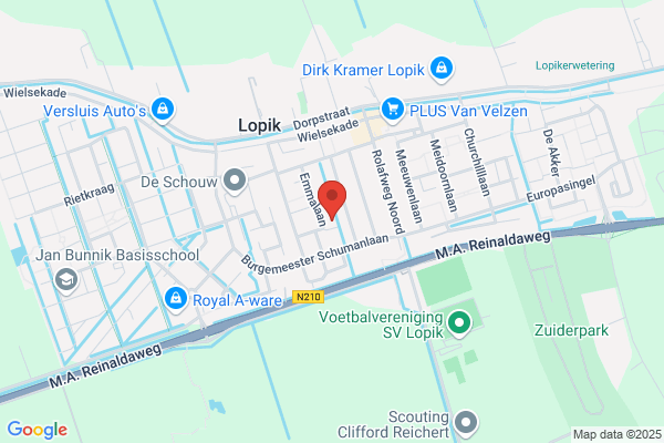 Onenet-It Bv