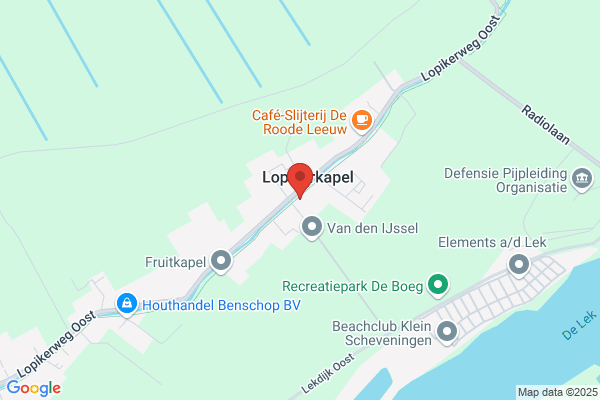 VST Van Soolingen Tegelzettersbedrijf