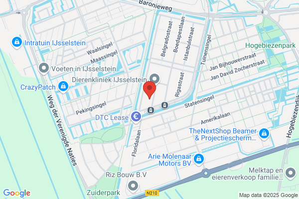 Apotheek Zenderpark