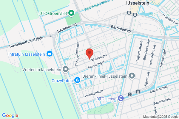 Bas van Tol Klussenbedrijf IJsselstein Utrecht & Omgeving