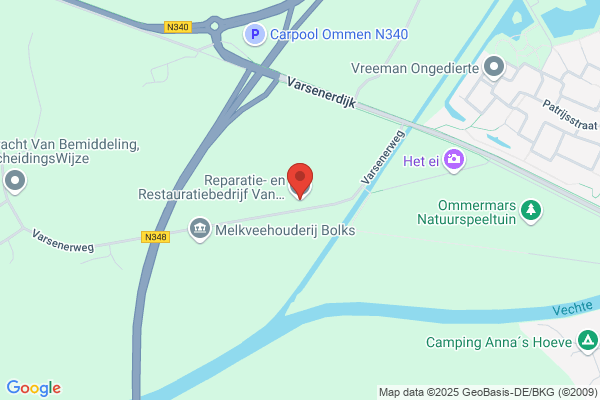 Agrarisch Bedrijf Van Lent C.V.