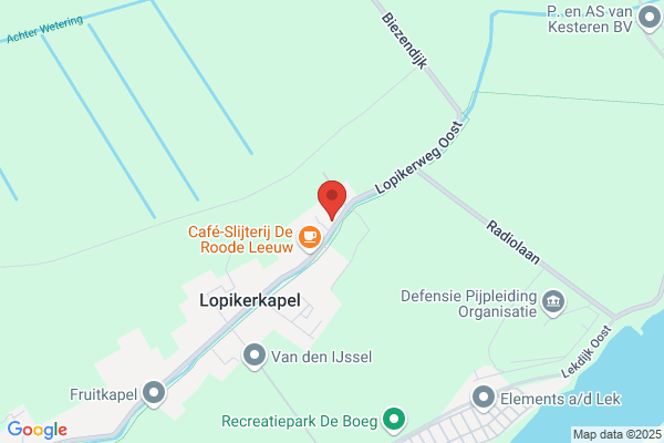 Akker, A Van Den