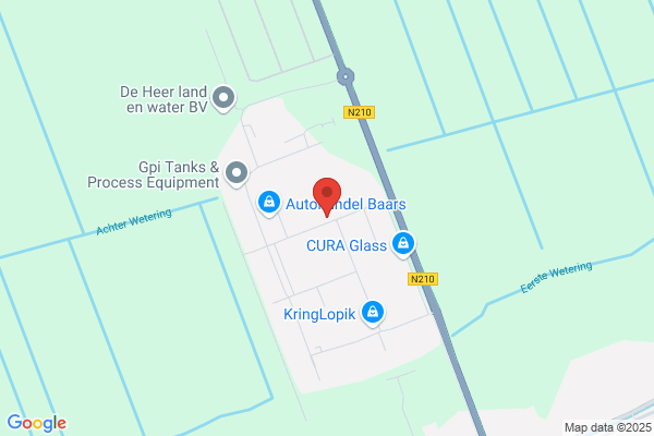 Akker, Gebr Vd