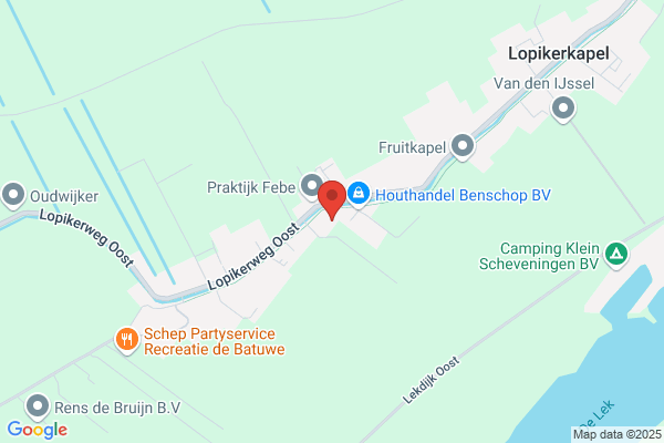 Bokzijl Bv