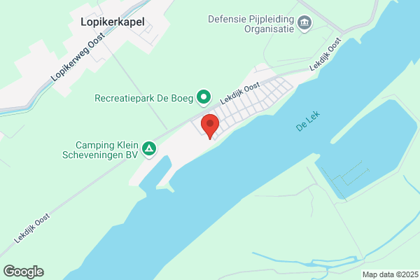 Bol, De