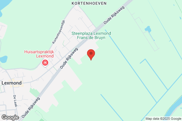 Boomkwekerijen Vof M & M Van Kampen