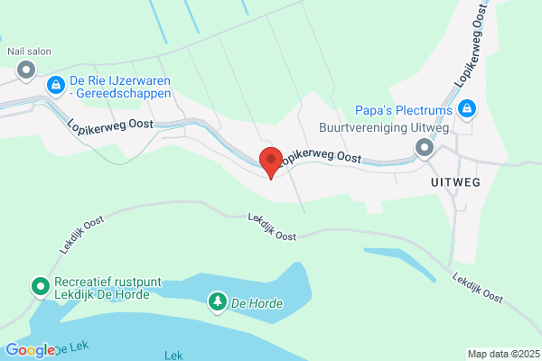 Bruijn En Zn Bv, W De
