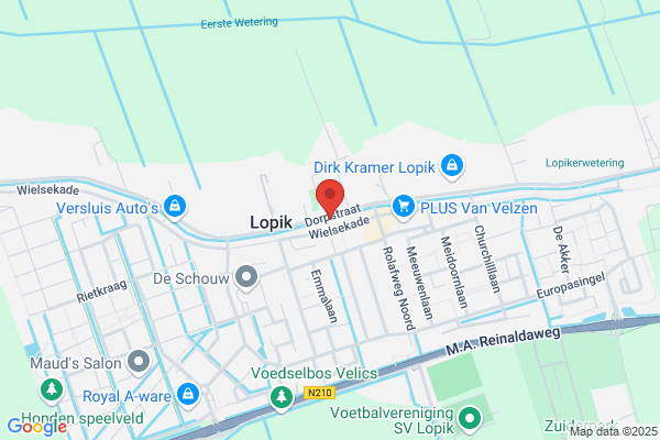 Bts Bouwtechniek Ter Stege Bv