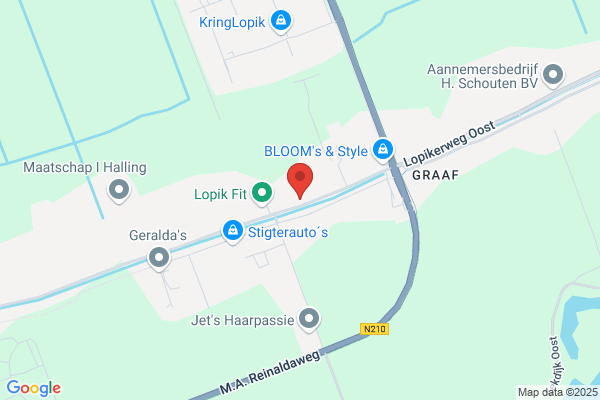 D. Burggraaf
