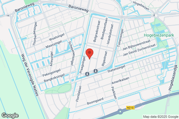Dierenkliniek IJsselstein