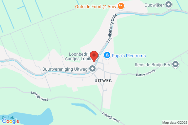 Elteren, J Van
