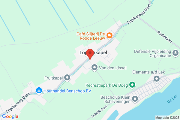 Hennie Beenen Interieurarchitect