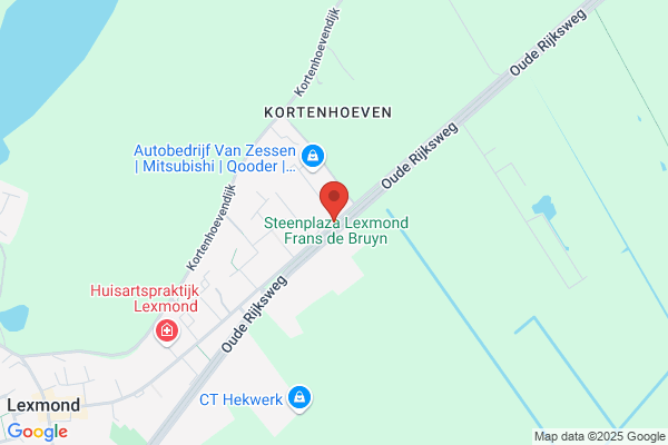 Lage Landen, De