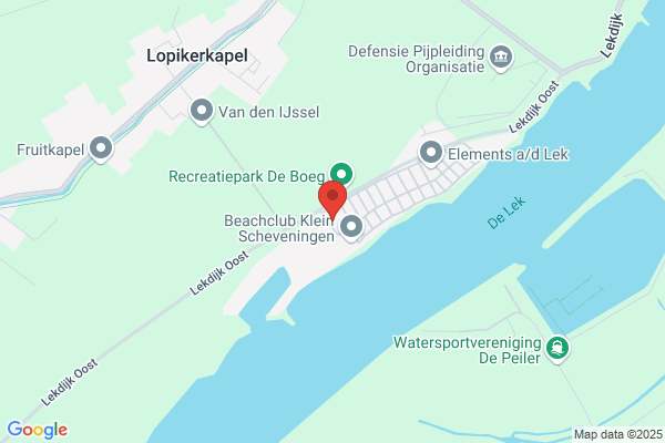 Lekstreek, De