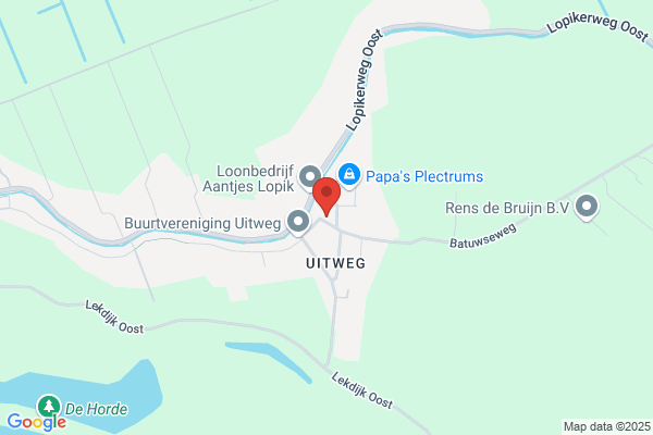 Ligchaam, R W