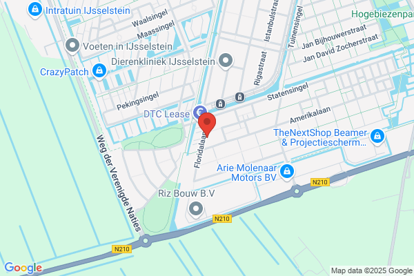 Massagepraktijk IJsselstein