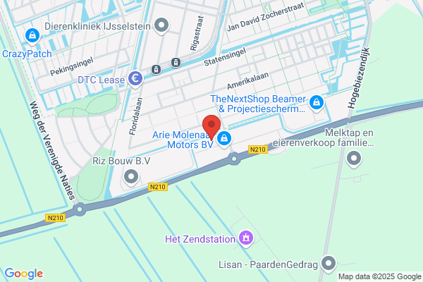 Molenaar Motors