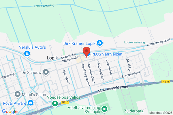 Postkantoor
