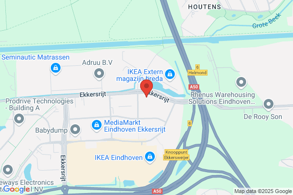 Q & Q Consultancy Bv