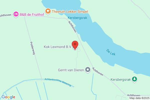 Van Eck Lexmond B.V.