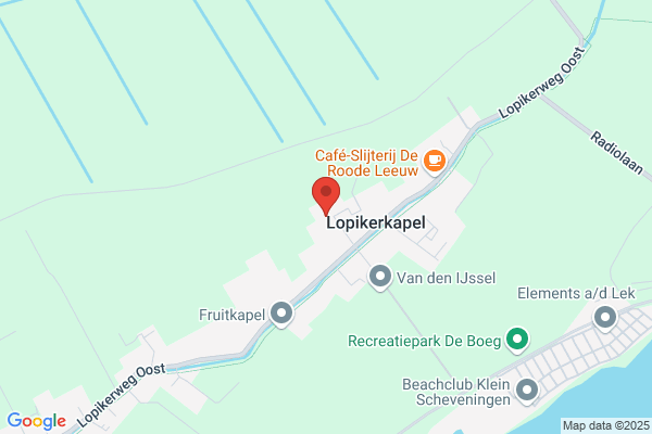 Vliet, H M A Van