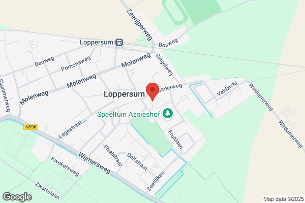 Huisartsenpraktijk Booij en Wierenga