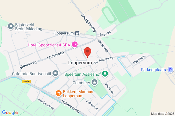 Buitenkamp