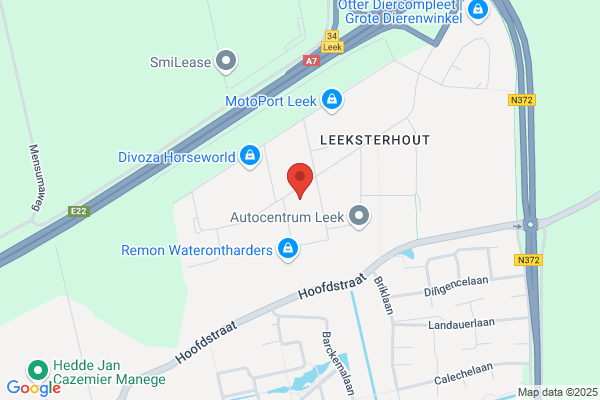 Econosto Nederland Bv