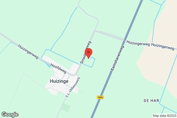 Melkema Huizinge