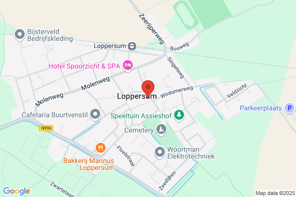 Moeders