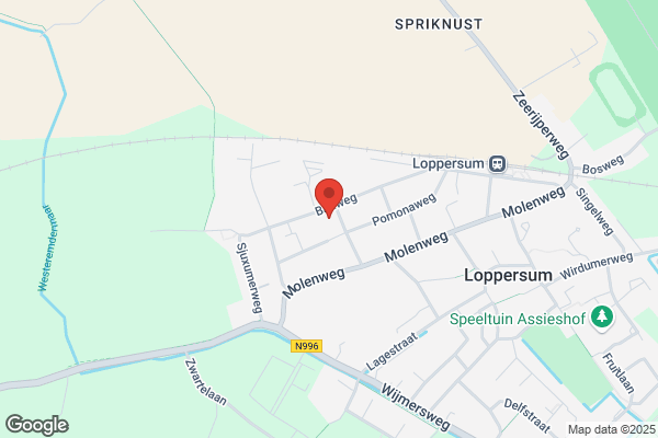 School Met De Bijbel De Schalm