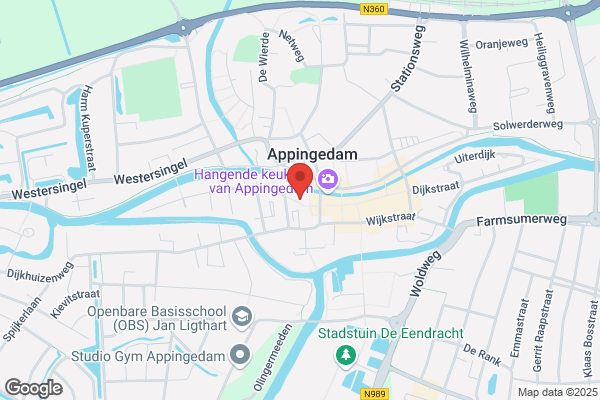 Stichting Openbaar Onderwijs Marenland
