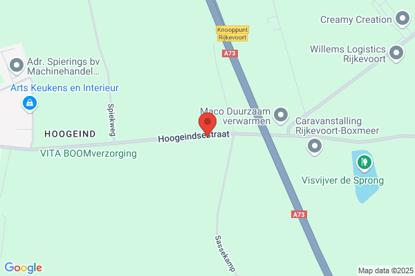 The King Of Dog's En Van 't takkenbosch