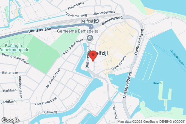 Van Brummelen Groningen Bv