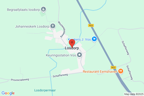 Delfzijl