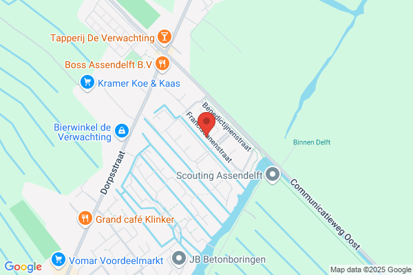 Accountants- & Belastingadviesbur J Scholtens