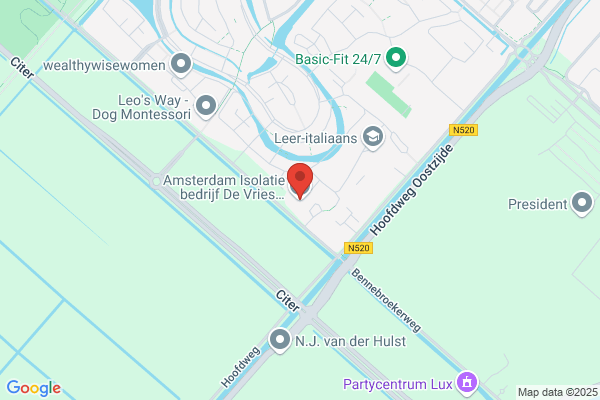 Dijkstra Isolatie Bv