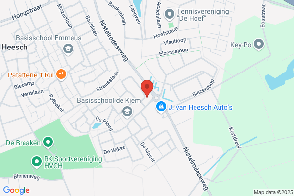 Finesse Adviesgroep