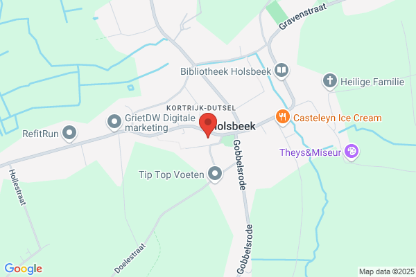 C Holsbeek