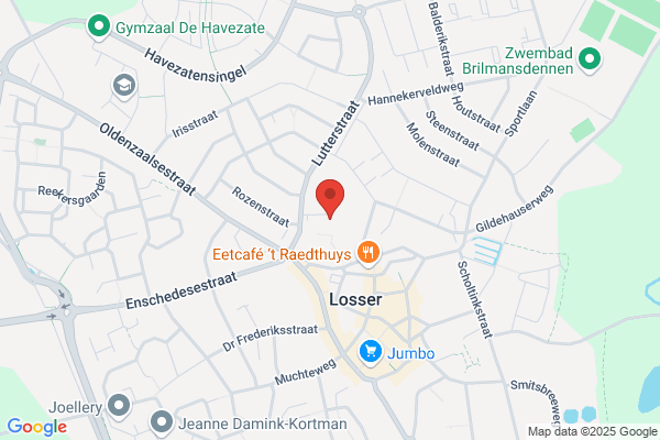 Fysiotherapie Cs A.P.M. Ter Keurs