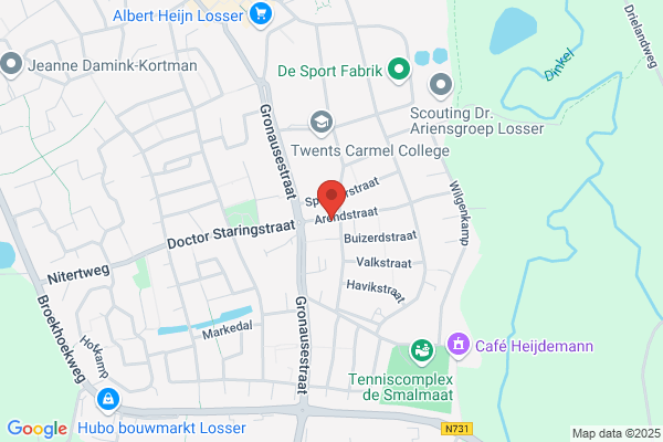 Apotheek De Esch