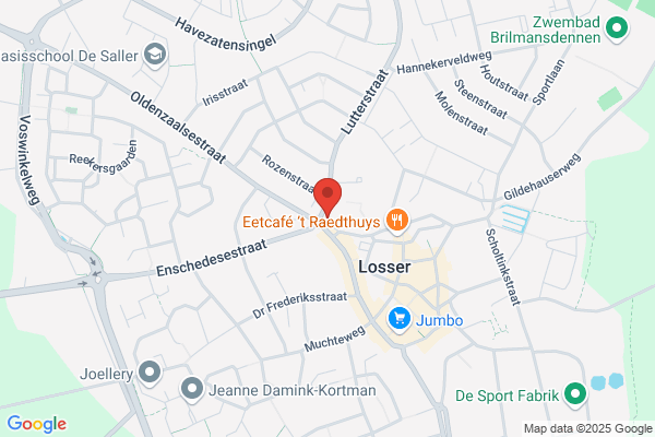 Teylers Apotheek Bv