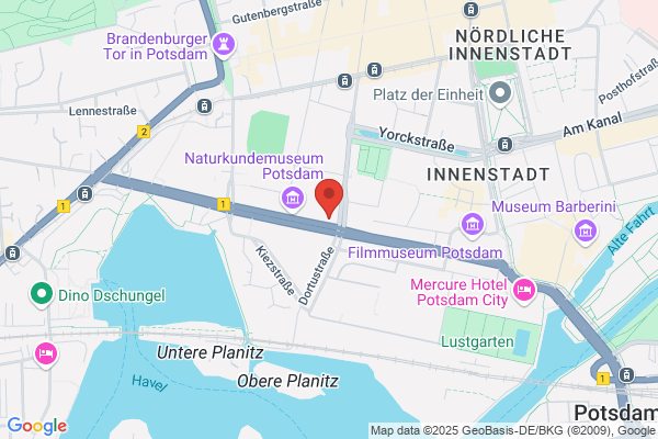 Brandenburg, J D J