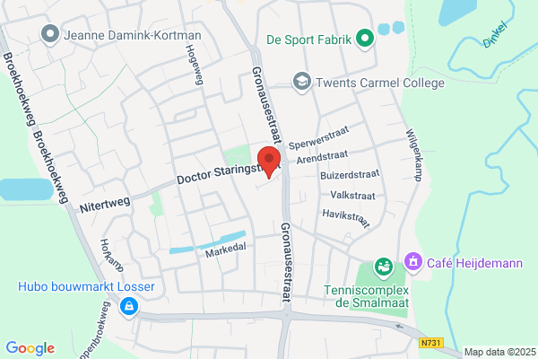 Notkamp Autobedrijf