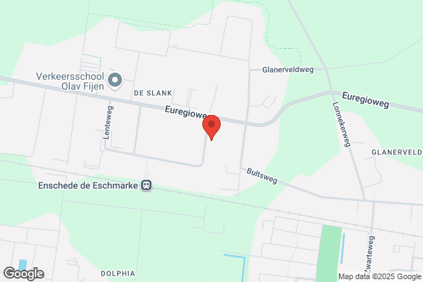 Tandwieltechniek Enschede