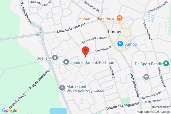 Peuterspeelzaal Roezemoes
