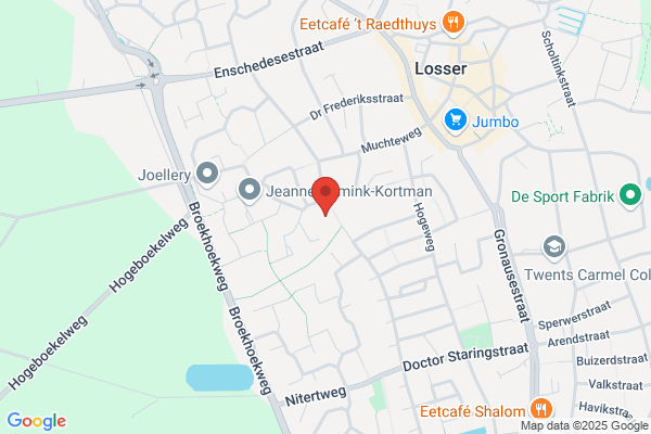 Rk Basisschool De Marke